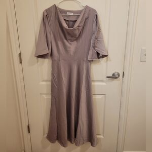 Elegant Women's Dress
